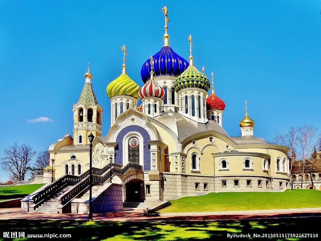 基督新教和基督教有什么区别,基督新教和基督教有区别吗