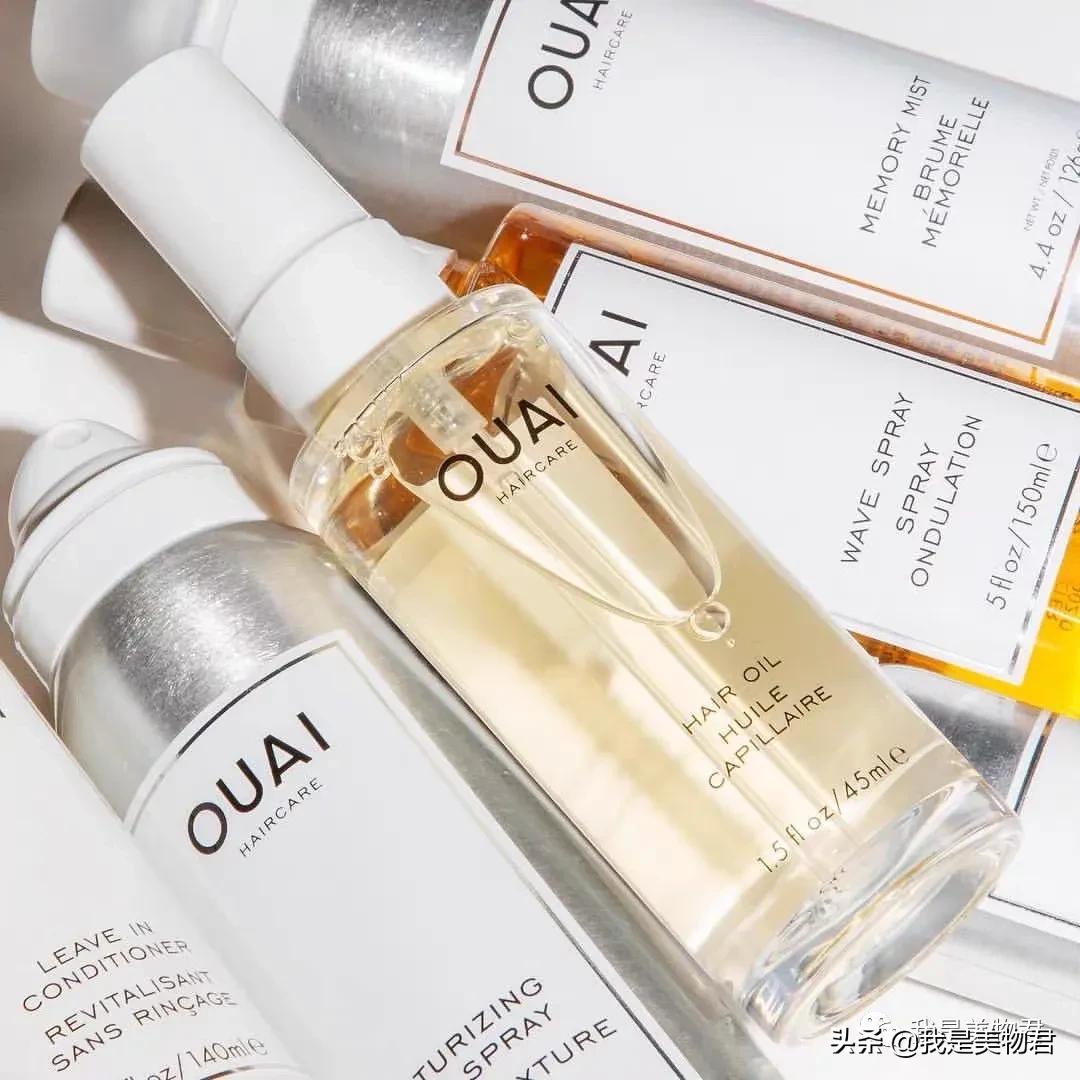 干燥毛躁头发护发素推荐,炸毛星人必备