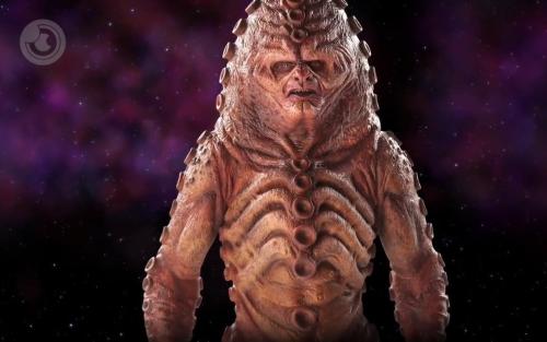 英国国宝神剧神秘博士,《神秘博士》英剧