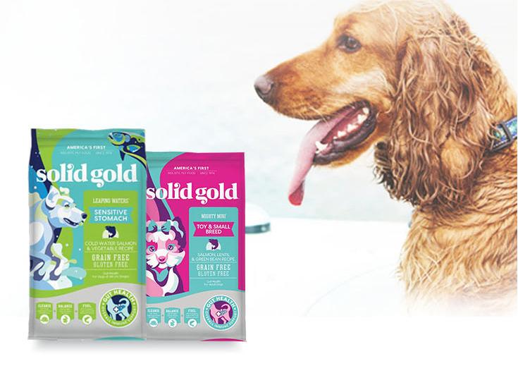 素力高狗粮怎么样,豆柴和素力高狗粮哪个更好