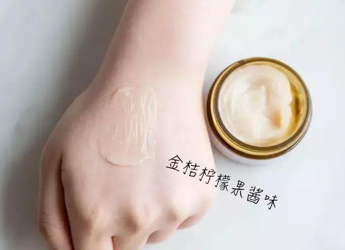 春夏面霜评测,春夏面霜测评