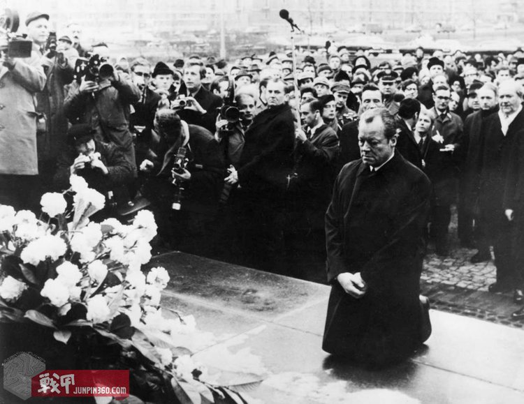 历史由成功者书写,历史由成功者书写谁说的