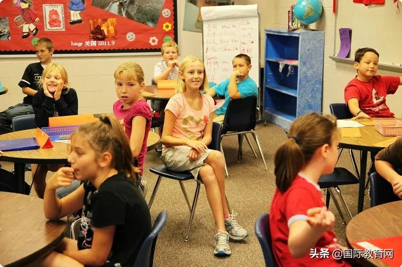 世界教育最好的十个国家,世界教育水平排名前十的国家