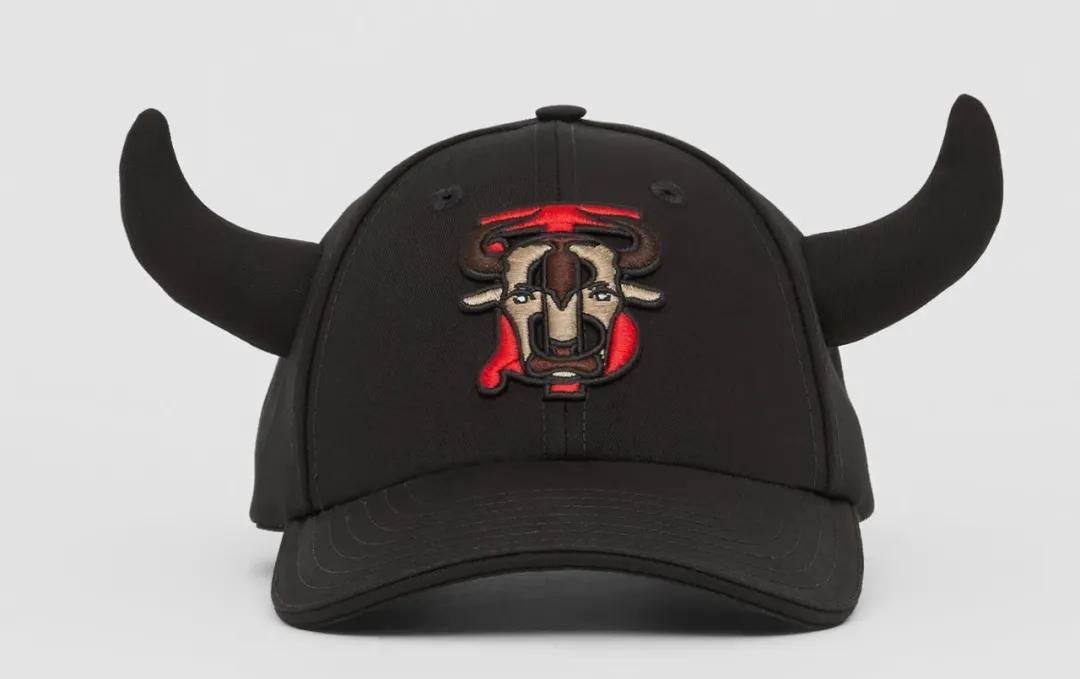 burberry贺岁,burberry牛年限定系列