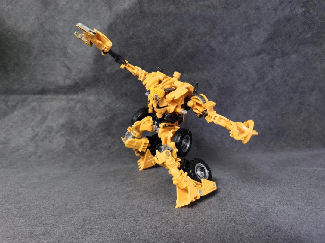 dd大力神铲土机,航行家级系列铲土机