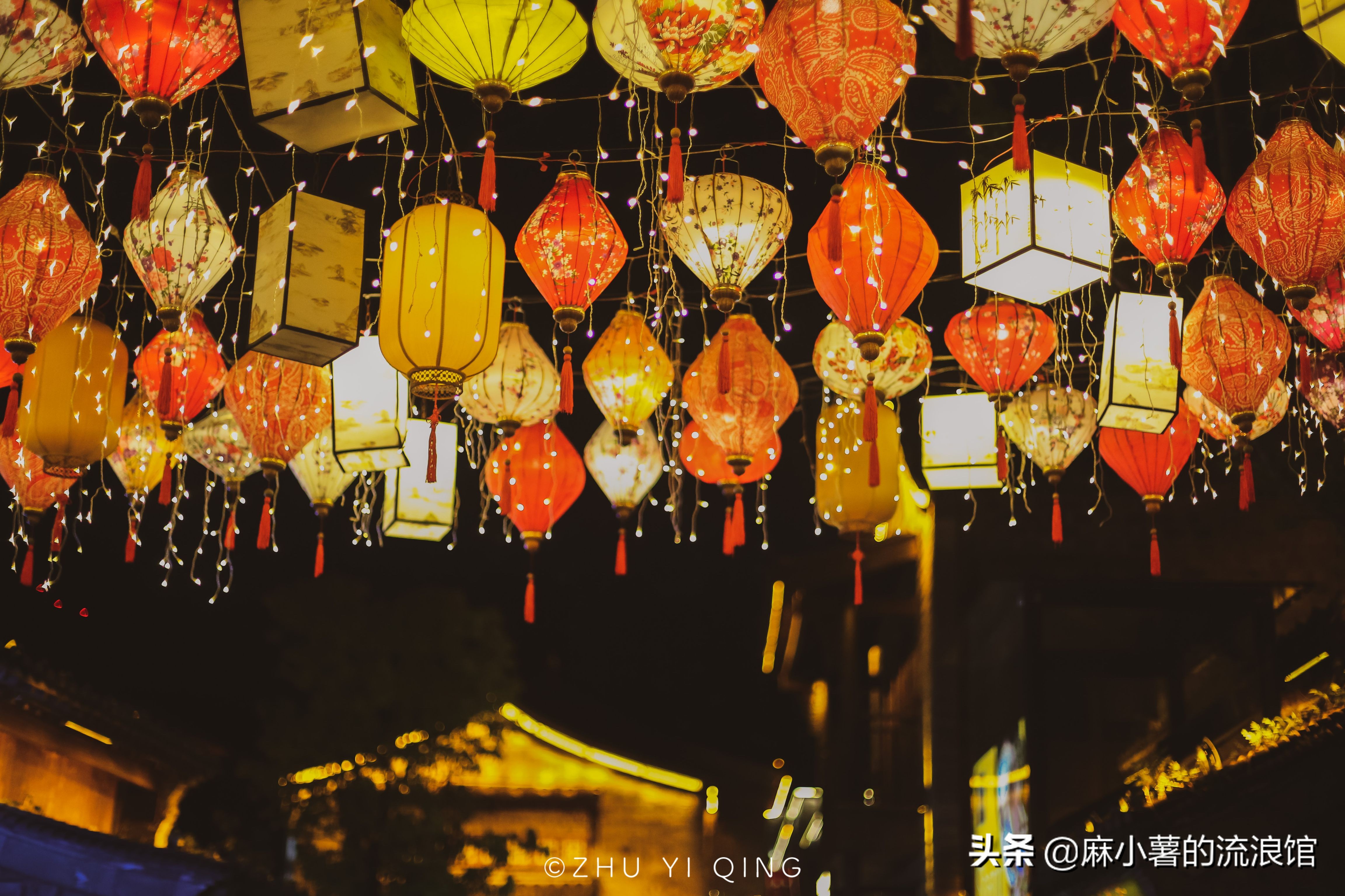 合肥步行街合肥特色,合肥步行街必吃一条街