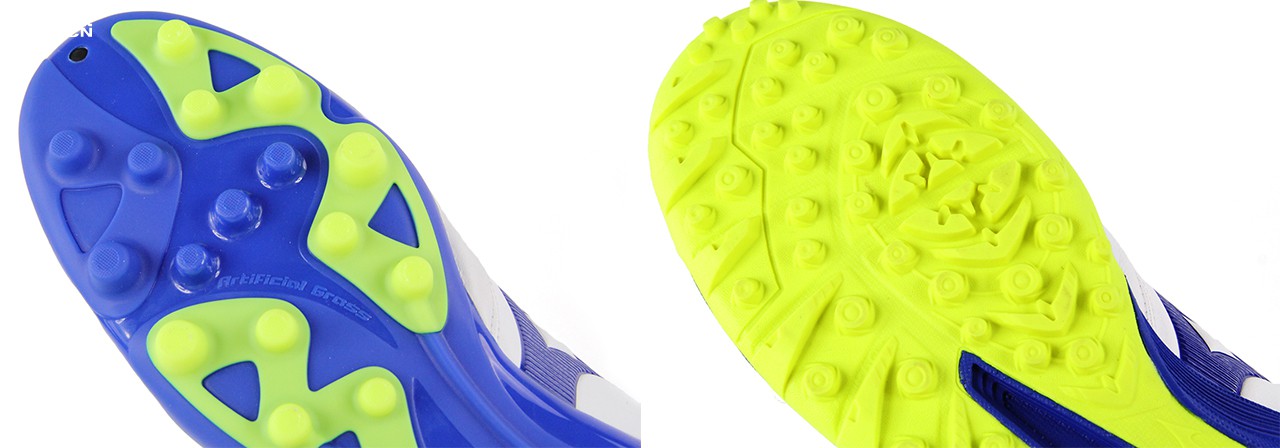 靠的是过硬的品质和口碑,美津浓moreliaas实战