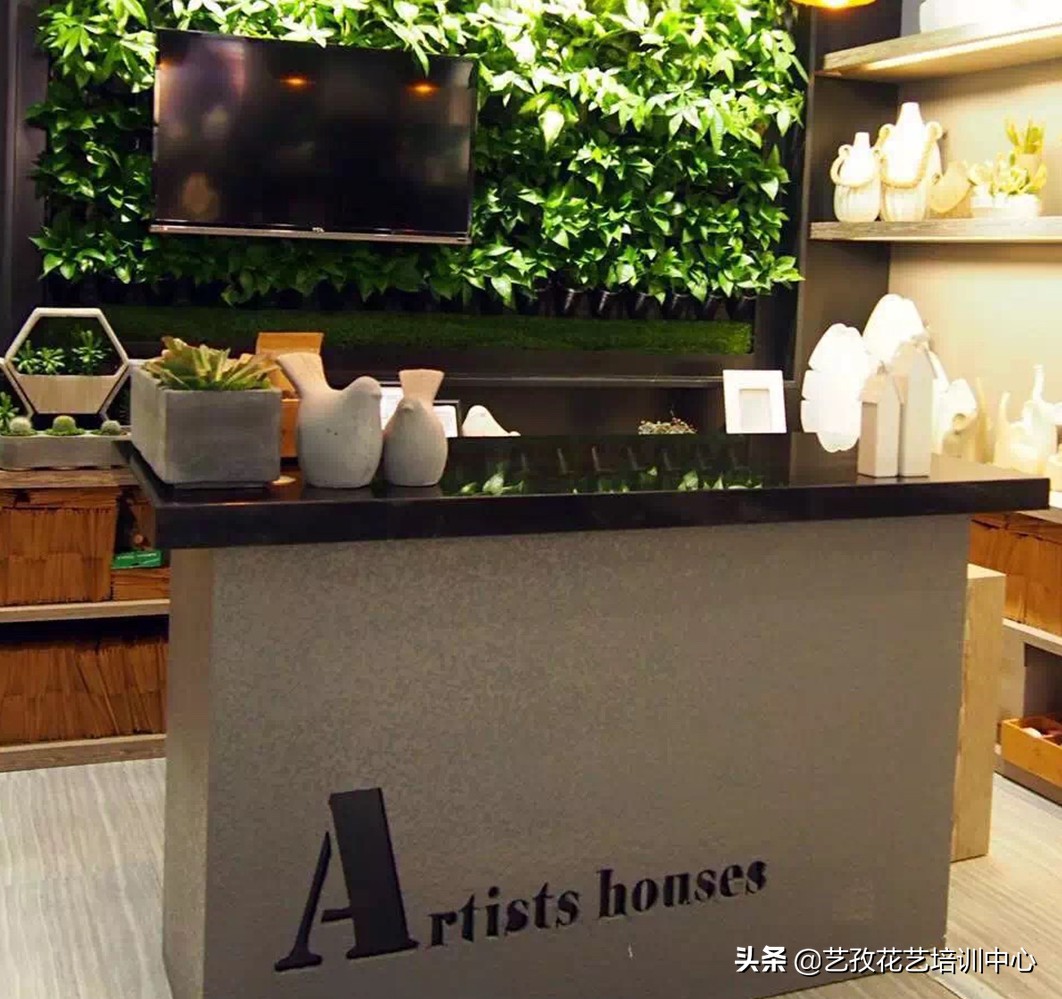 开一家花店怎么营销才能赚钱,花店做批发零售怎样进货