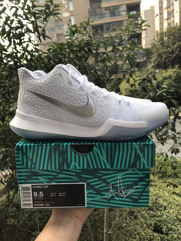 nikekyrie3,nikekyrie3拆解