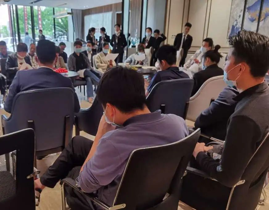 轩天——就是要在“极致服务”的道路一直“执拗