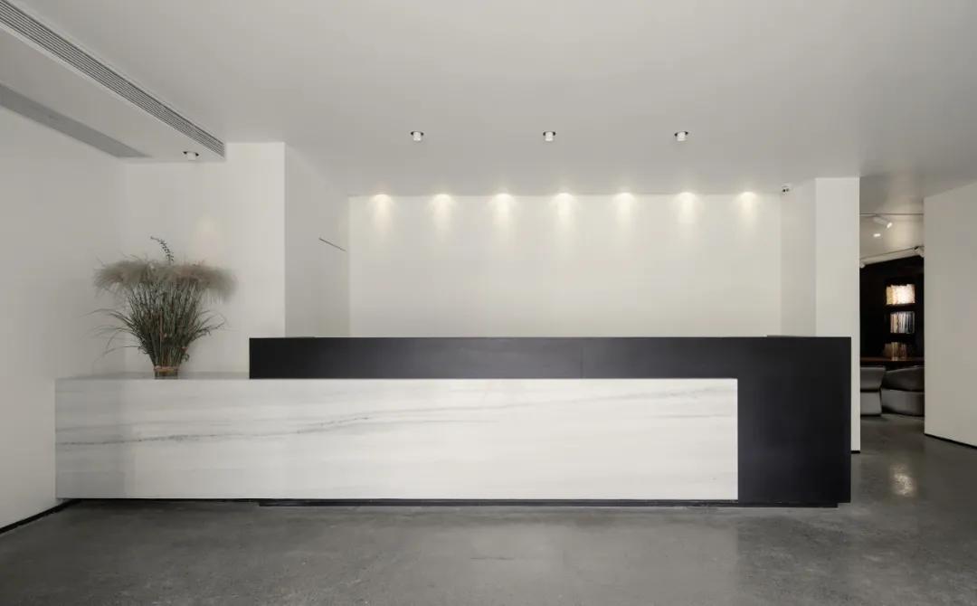 马蹄莲全案设计,马蹄莲空间设计全案思路