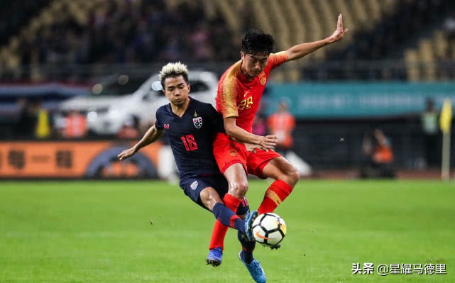 武磊回应梅西评价,梅西讨论武磊