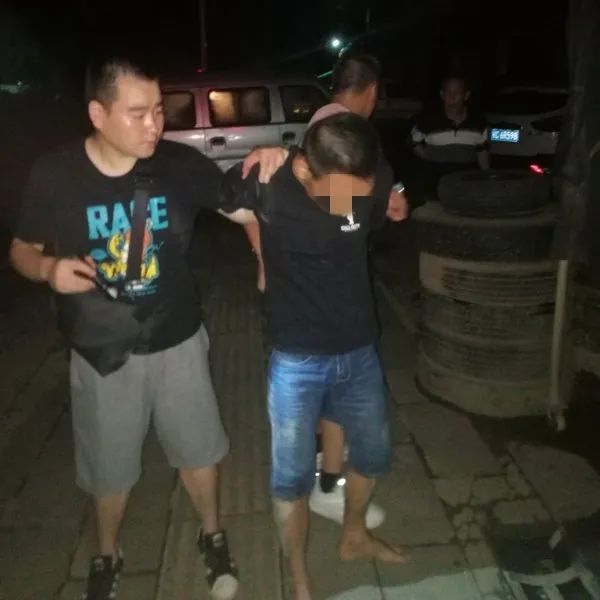 看完还敢出售（租）银行卡？桂林兴安又有6人被抓