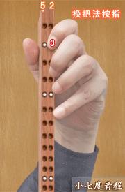 二胡七调把位,二胡8度音阶教学