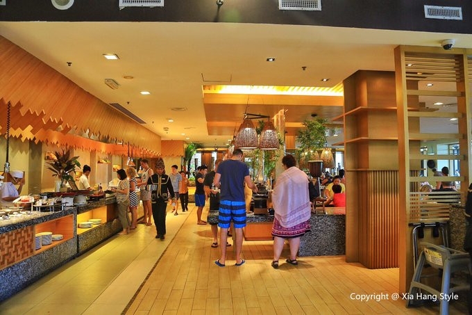 初见沙巴亚庇，想说爱你不容易