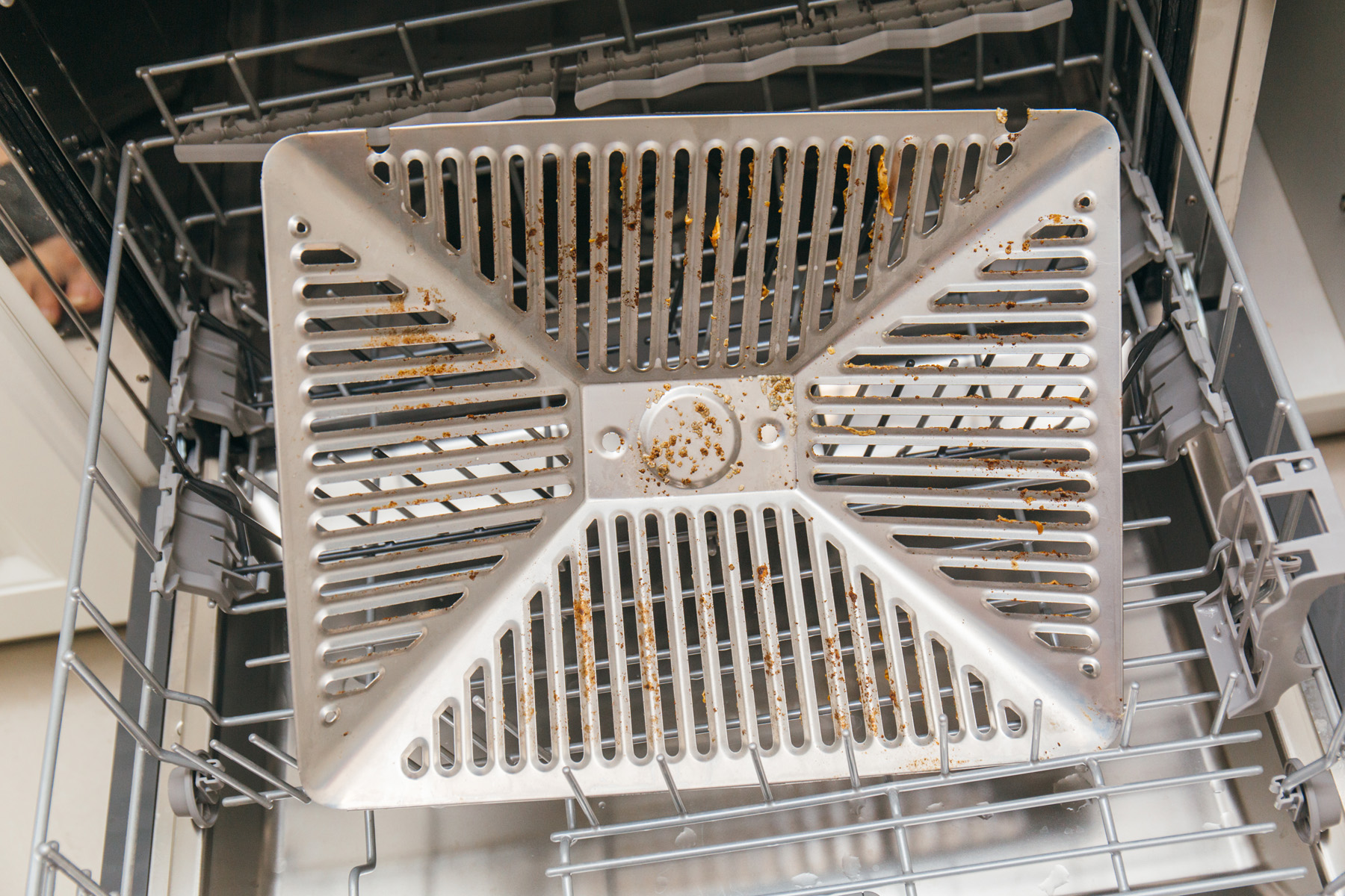 嵌入式洗碗机西门子优缺点,西门子13套嵌入式洗碗机拆解