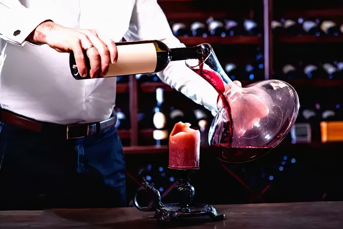 葡萄酒醒酒指南值得收藏,五分钟葡萄酒知识讲解