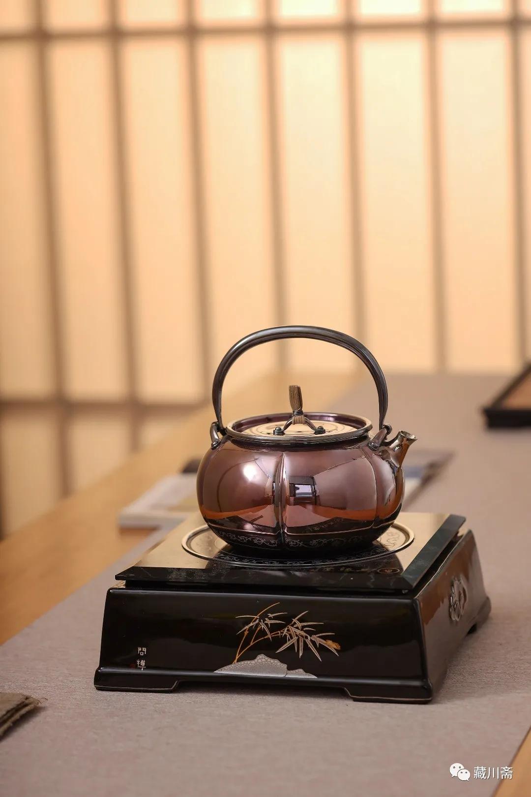 藏川斋原创|紫气东来，祥瑞之兆