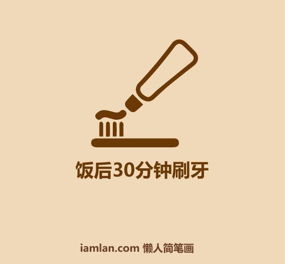 青少年牙齿如何护理,口腔正畸的牙齿护理