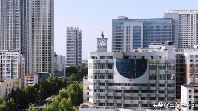 沭阳有4个“大本钟”，三石很纠结，你最喜欢哪一个？