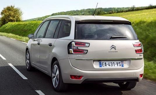 车系还能有历史?第十四话:雪铁龙毕加索,20年的情怀