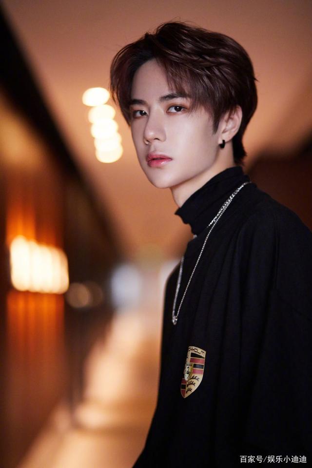 王一博鹿晗谁跳舞厉害,王一博跳什么舞最厉害