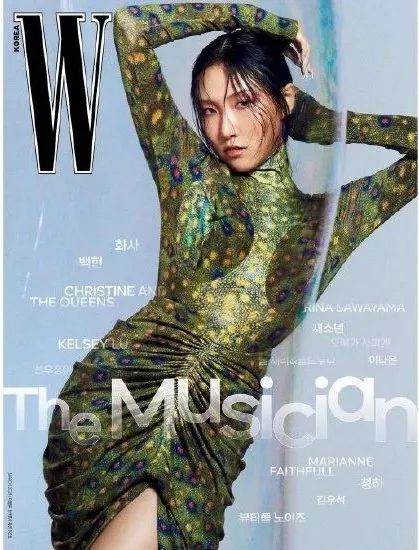 王嘉尔炸裂现场宣美 (王嘉尔宣美最新视频)