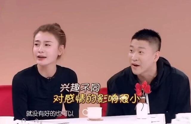 曹云金离婚后的暗示,曹云金个人感情经历