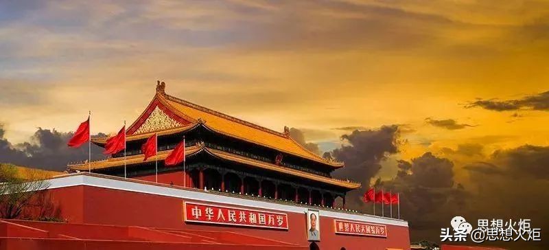 李正华:中国*产党共**政治建设的主要经验