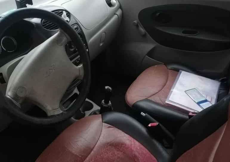 3000块钱买的奇瑞QQ,奇瑞qq3200元