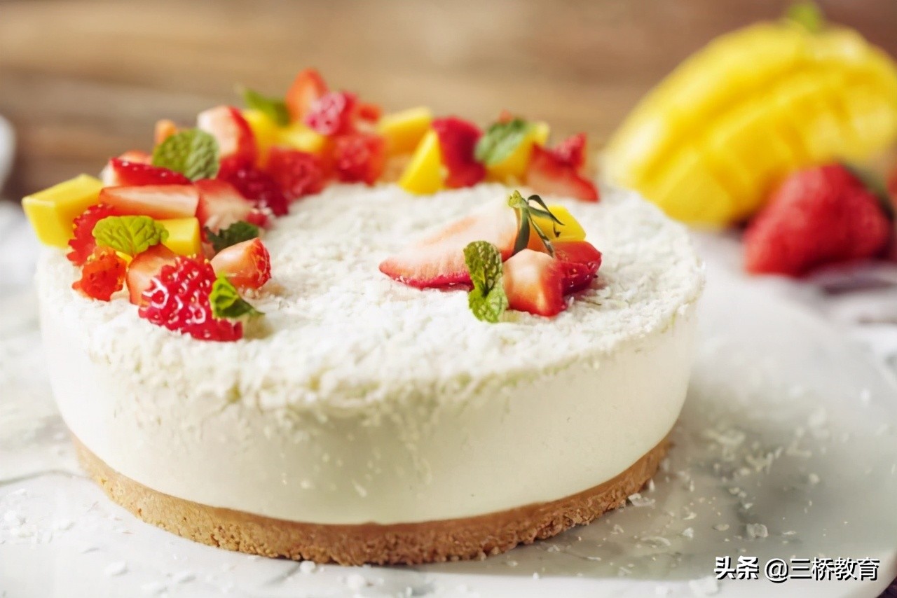 学徒刚开始学蛋糕需要做什么,蛋糕学徒最开始做些什么