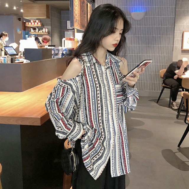 早春款火爆衬衫来袭 (2020早秋中袖衬衫)