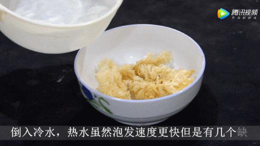 泡银耳一晚上会有毒么,如何泡发银耳煮得更粘稠