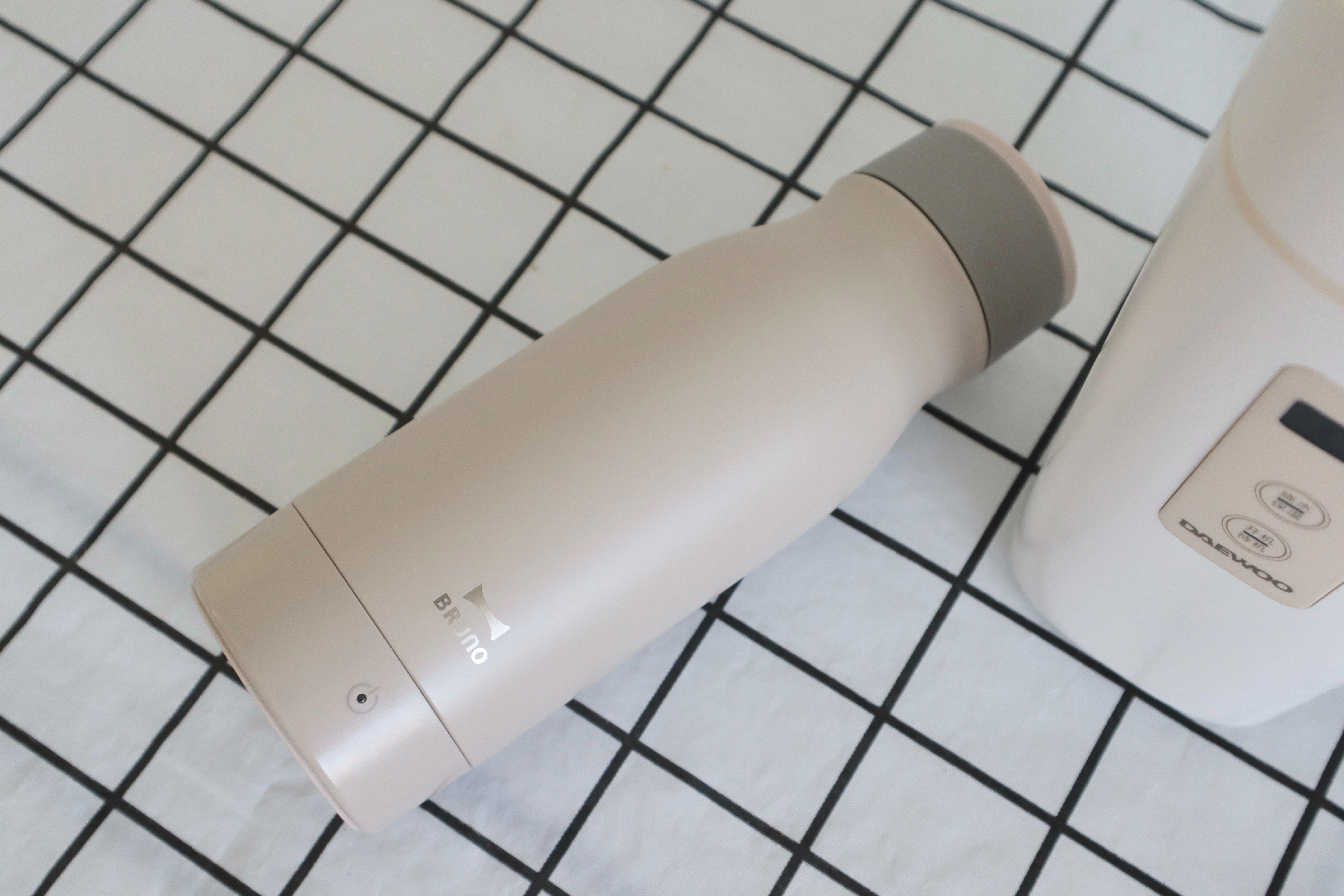 摩飞和东菱便携式烧水杯哪个好,摩飞东菱便携烧水杯测评