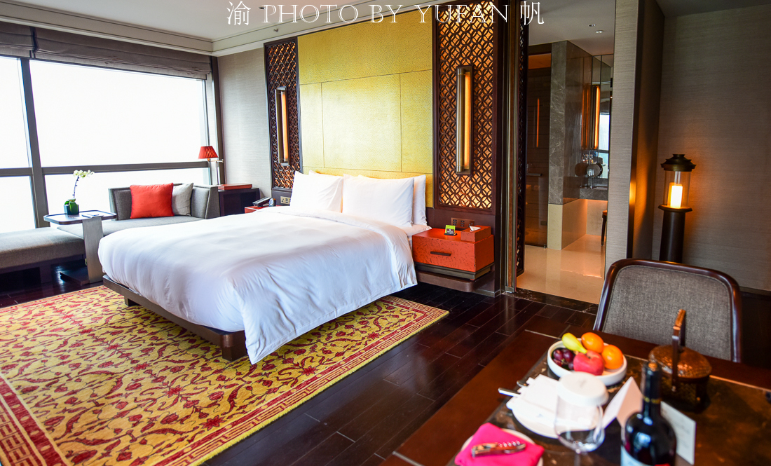 外地人到重庆必去的几个地方,去重庆怎么玩儿划算