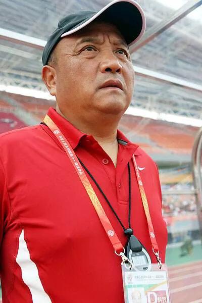 殷铁生足球视频,殷铁生山东足球视频