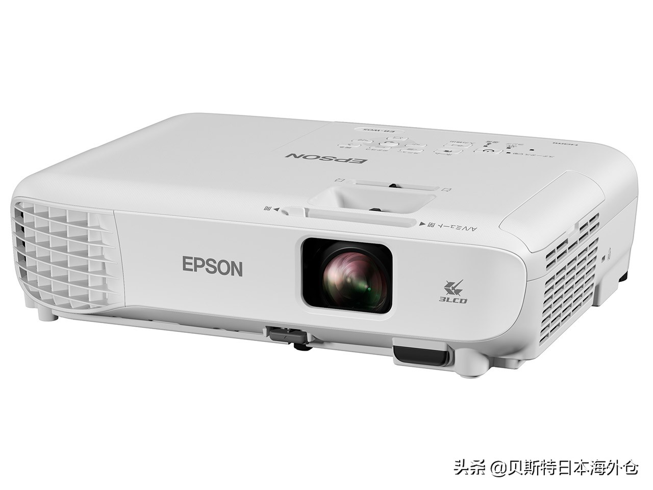 日本投影仪品牌十大排行榜,日本便携式投影仪排行榜前十名