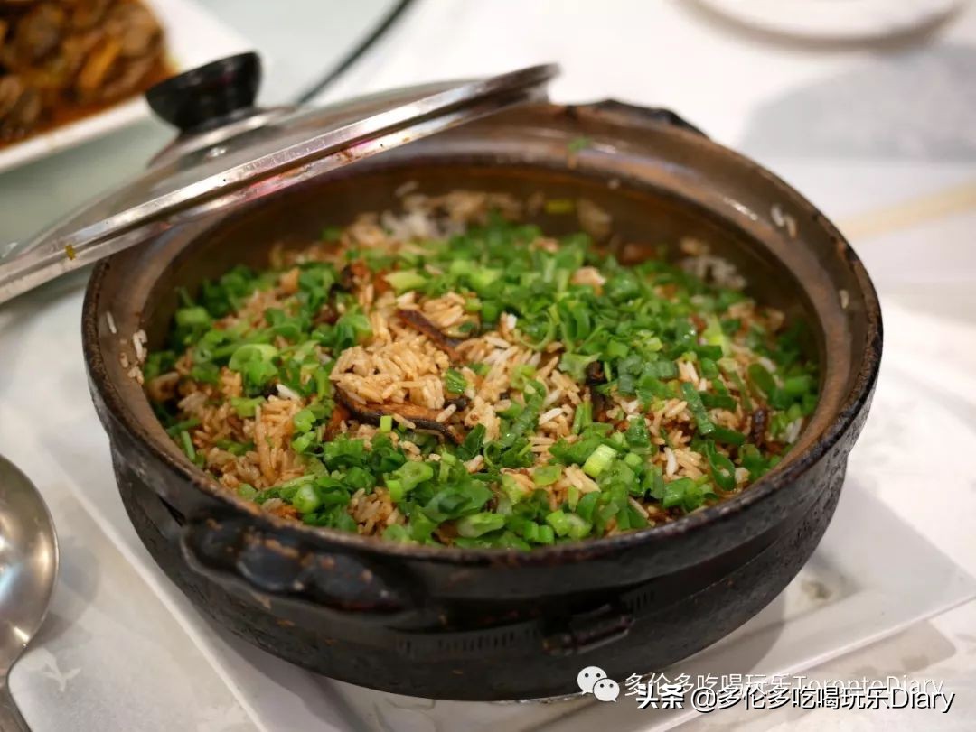 48小时从GTA吃到Waterloo超级吃货是这样炼成的