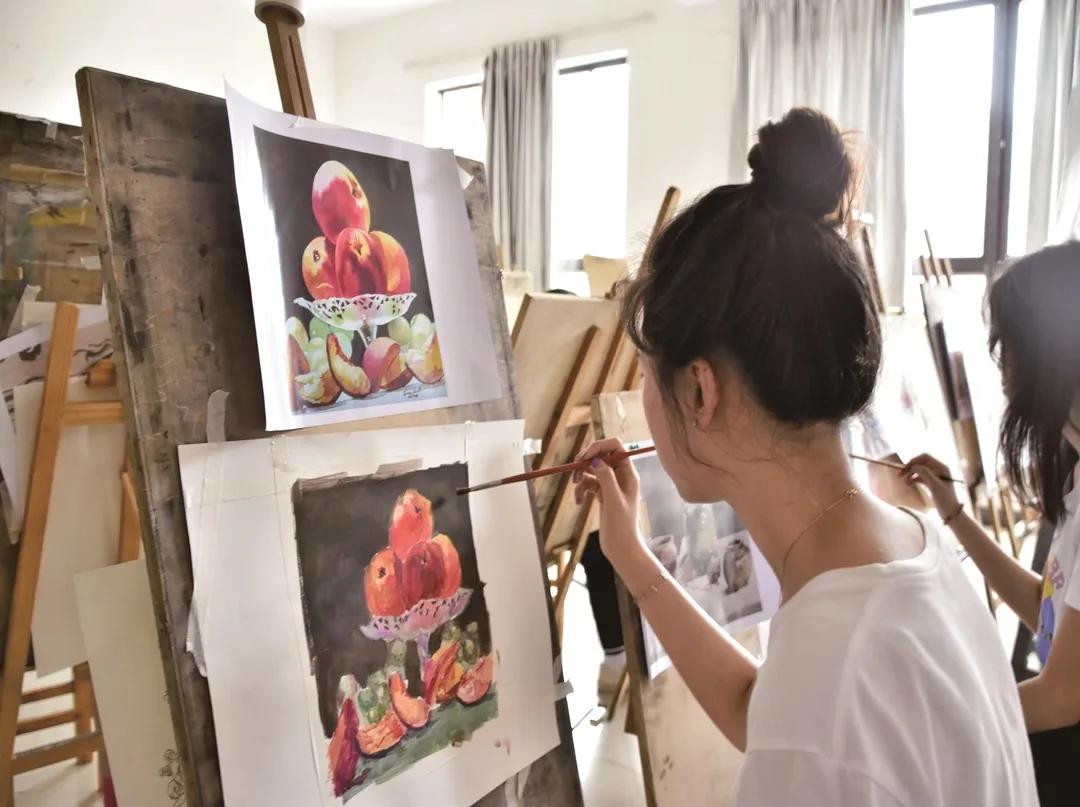 中南林业科技大学涉外学院2020年招生简章