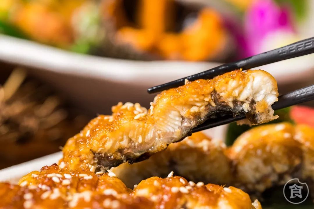 深藏麦地7年的居酒屋！有道100+年鳗鱼料理，很多人慕名而来