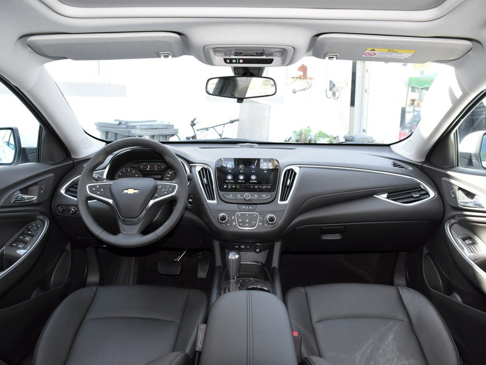 雪佛兰探界者柴油版国几,雪佛兰探界者1.5t国六版动力