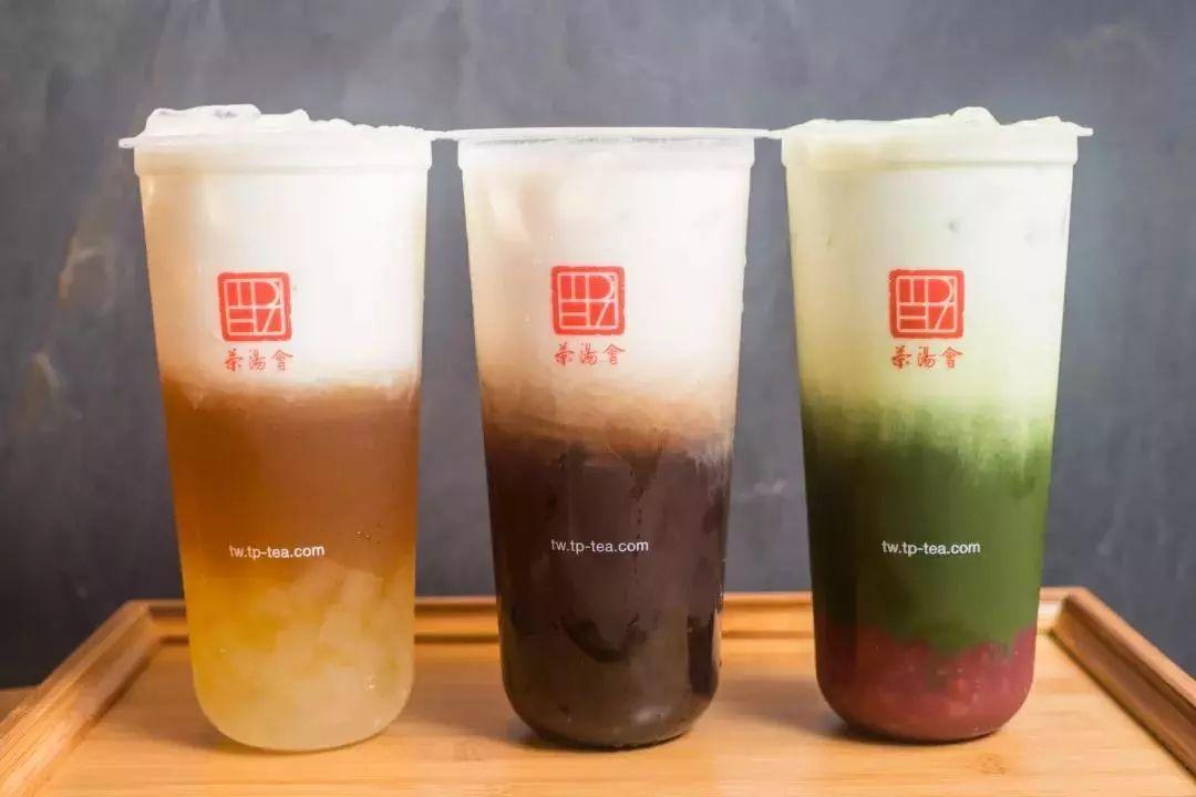 好喝的饮品店饮品推荐,深圳纯茶饮品店