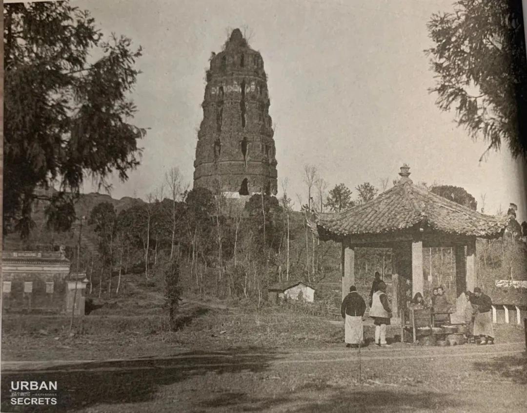 杭州十大绝美园林,杭州西湖园林风景