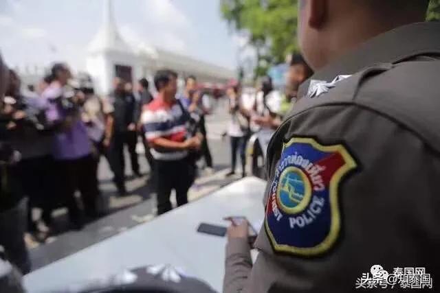 你眼中的泰国,和真实的泰国,中间隔着一百个抖音视频