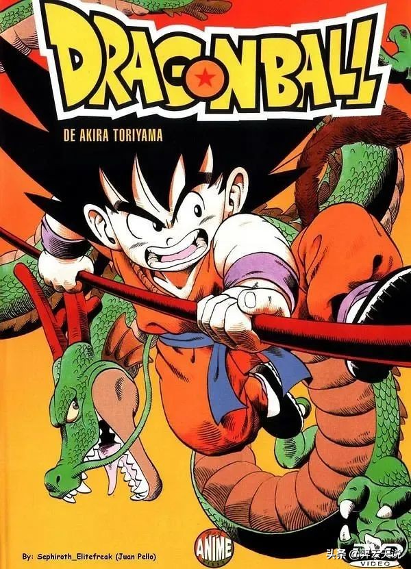 十大影响中国人的日本动漫,盘点日本对中国人的伤害