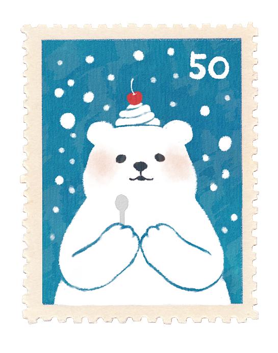 日本插画师hontoku的所有作品,ayu美妆博主