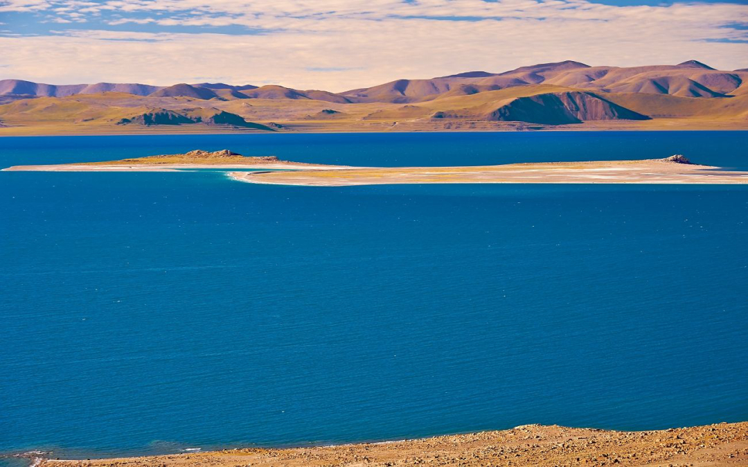 可可西里沙漠吞噬片段,可可西里的腹地有多可怕
