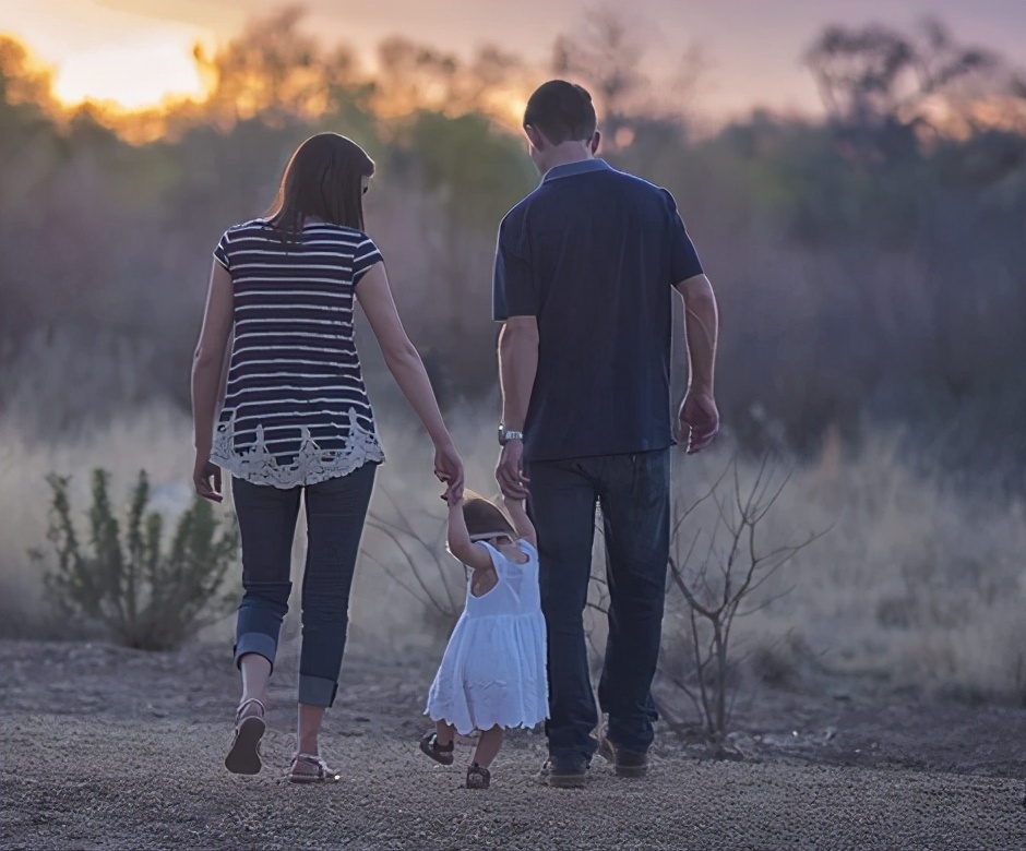 叫老公过时了现在流行这4种称呼,老公的四种称呼