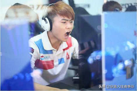 cfpl全明星赛金枪王称号,cfpl历代枪王狙神