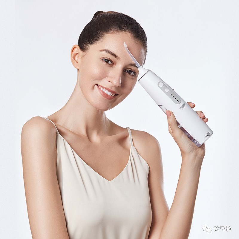 用冲牙器冲的牙很酸,用冲牙器后牙缝更大了